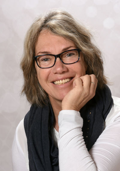 Brigitte Opitz Brigitte Opitz
