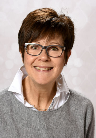 Elke Bergerhoff Elke Bergerhoff