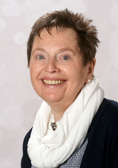 Erika Gerhard Erika Gerhard