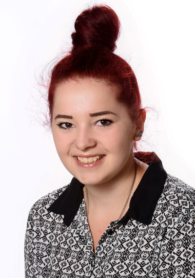 Katharina Lürtzener Katharina Lürtzener
