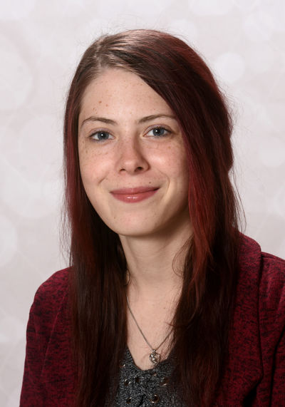 Jasmin Müller Jasmin Müller