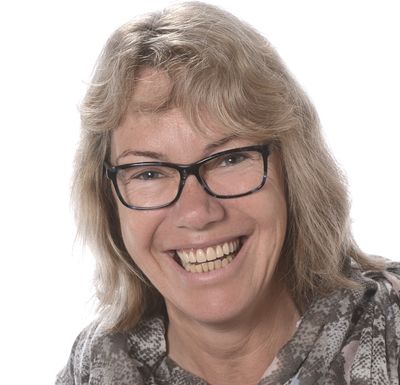 Brigitte Opitz Brigitte Opitz