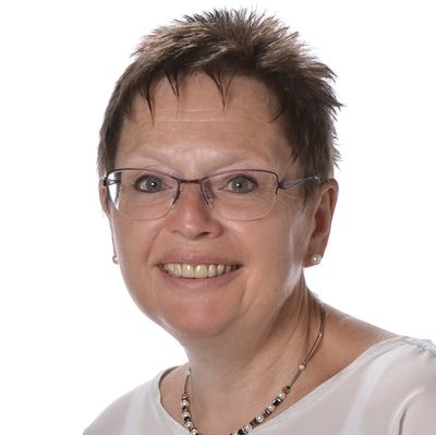 Erika Gerhard Erika Gerhard