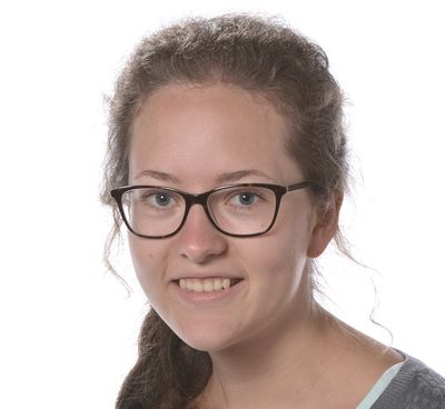 Anika Bergen Anika Bergen