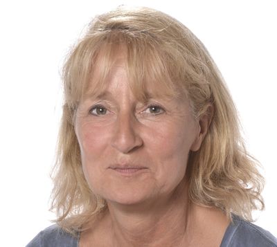 Uta Gessinger Uta Gessinger