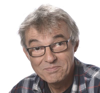Klaus Aeschlimann Klaus Aeschlimann
