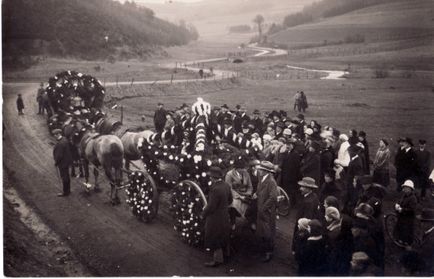 Historische Kirchengemeinde