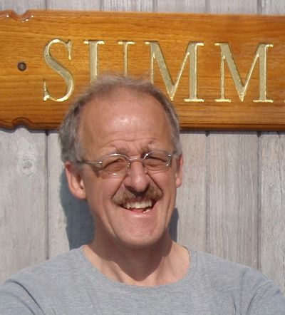 Achim Schneider Achim Schneider