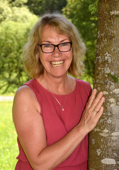Brigitte Opitz Brigitte Opitz