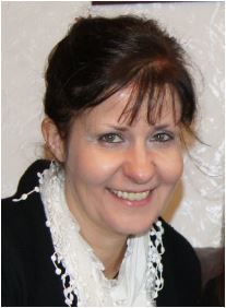 Christiane Grantham Christiane Grantham