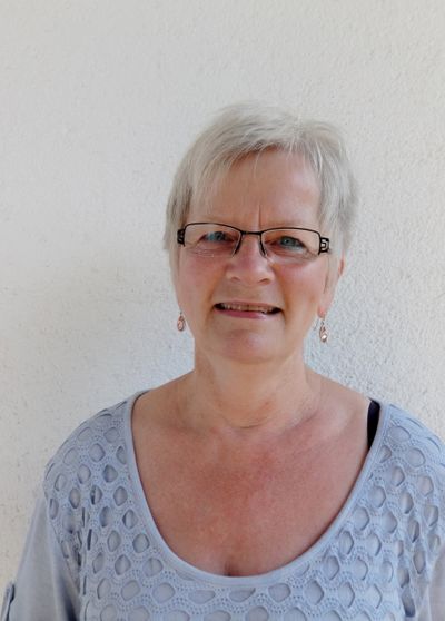 Astrid Hansen Astrid Hansen