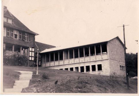 Historische Kirchengemeinde