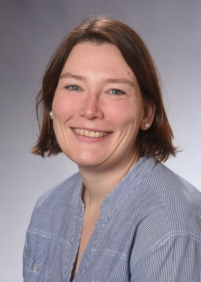 Jessica Schreiber Jessica Schreiber
