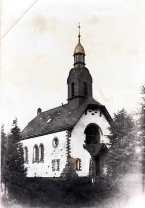 Historische Kirchengemeinde