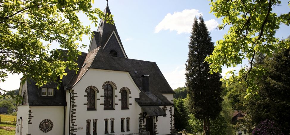 | Kirchengemeinde Drespe | Kirchengemeinde Drespe
