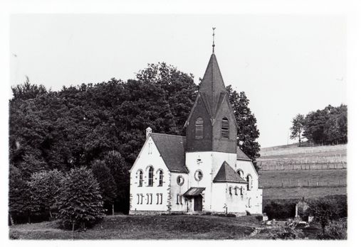 Historische Kirchengemeinde