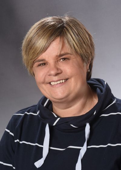 Mareike Wehling Mareike Wehling