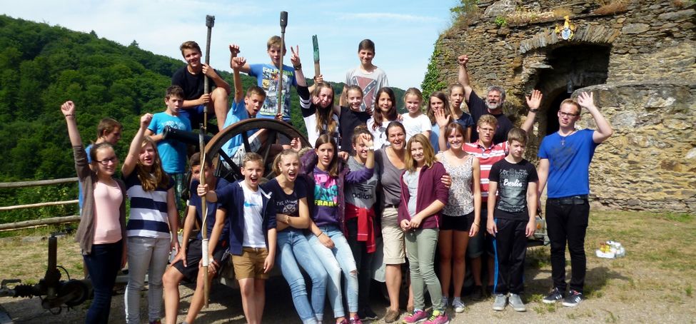 | Gemeinde Drespe | Gemeinde Drespe