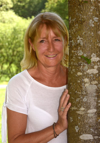 Uta Gessinger Uta Gessinger