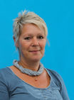 Frau Walter, Pflegedienstleitung Frau Walter, Pflegedienstleitung