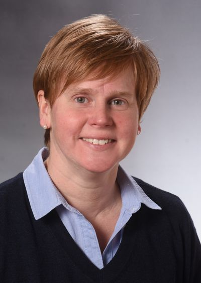 Yvonne Woltersdorf Yvonne Woltersdorf