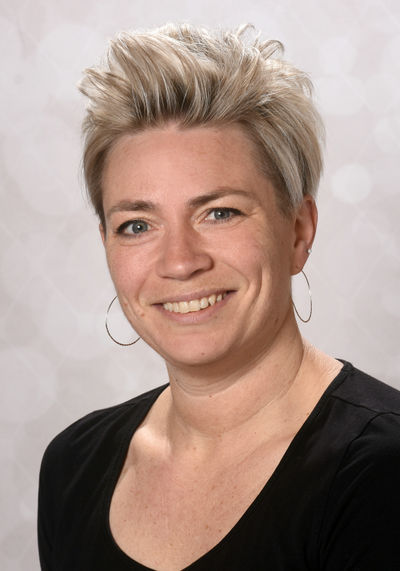 Kerstin Rettke Kerstin Rettke