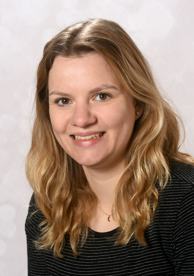 Julia Kretzer Julia Kretzer