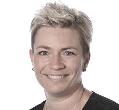 Kerstin Rettke Kerstin Rettke
