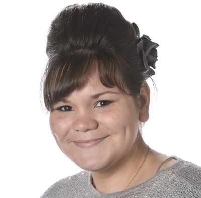 Julia Wolik Julia Wolik