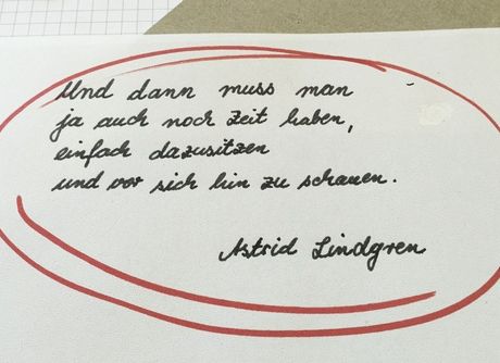 Unsere Arbeit Unsere Arbeit