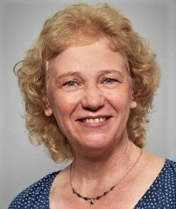 Birgit Rudolf Birgit Rudolf