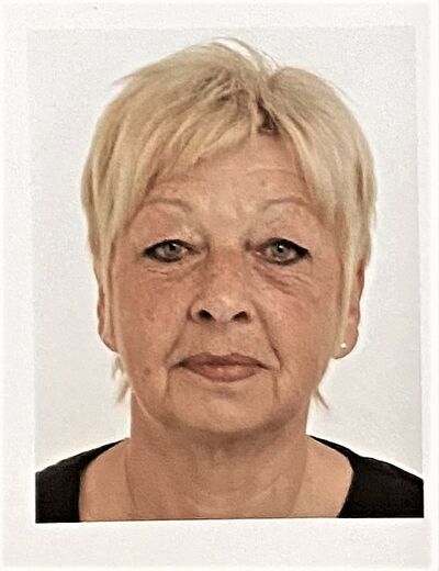 Barbara Köster Barbara Köster
