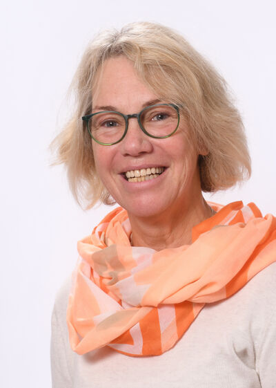 Brigitte Opitz Brigitte Opitz