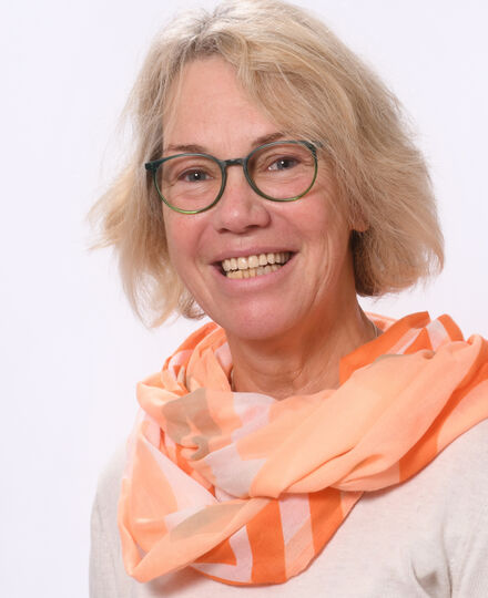 Brigitte Opitz