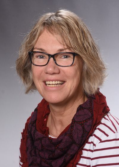 Brigitte Opitz Brigitte Opitz