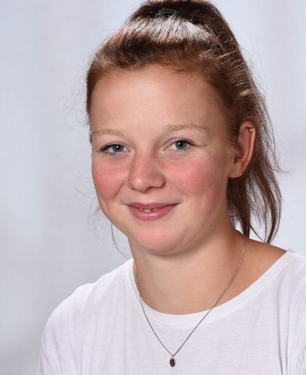 Kiara Steffens
