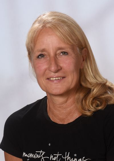 Uta Gessinger Uta Gessinger