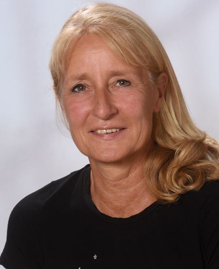 Uta Gessinger