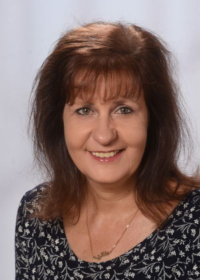 Christiane Grantham Christiane Grantham