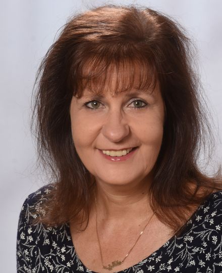 Christiane Grantham