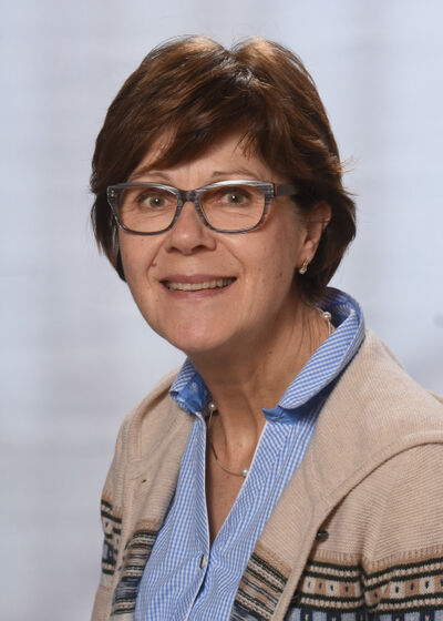 Elke Bergerhoff