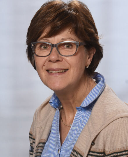 Elke Bergerhoff