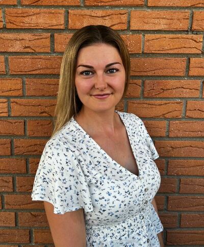 Diana Wedel Diana Wedel