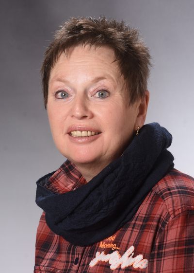 Erika Gerhard Erika Gerhard