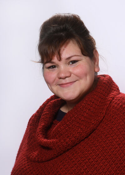 Julia Wolik Julia Wolik