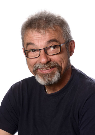 Klaus Aeschlimann Klaus Aeschlimann