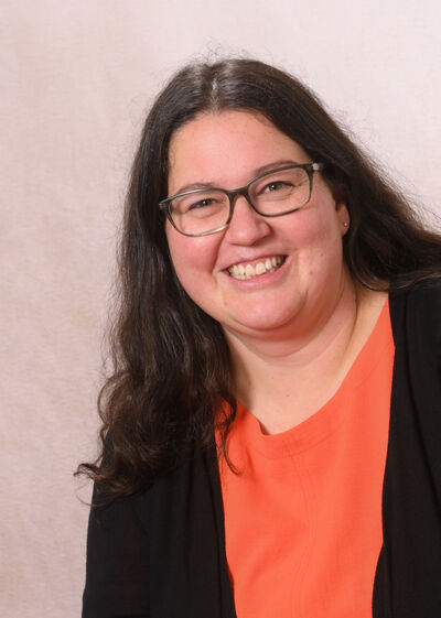 Melanie Hausmann