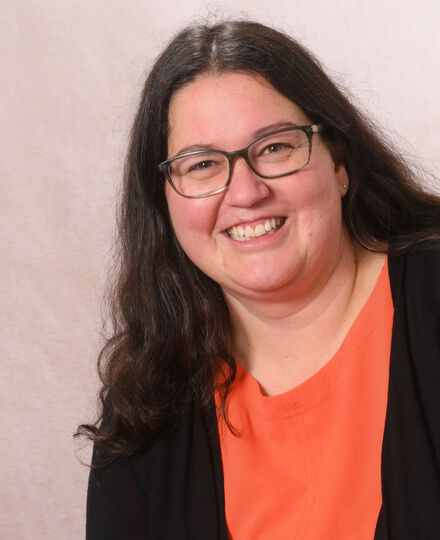 Melanie Hausmann