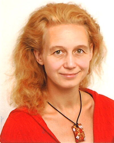 Michaela Rampelt Michaela Rampelt
