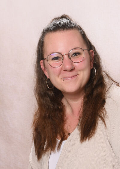 Nadine Rödder